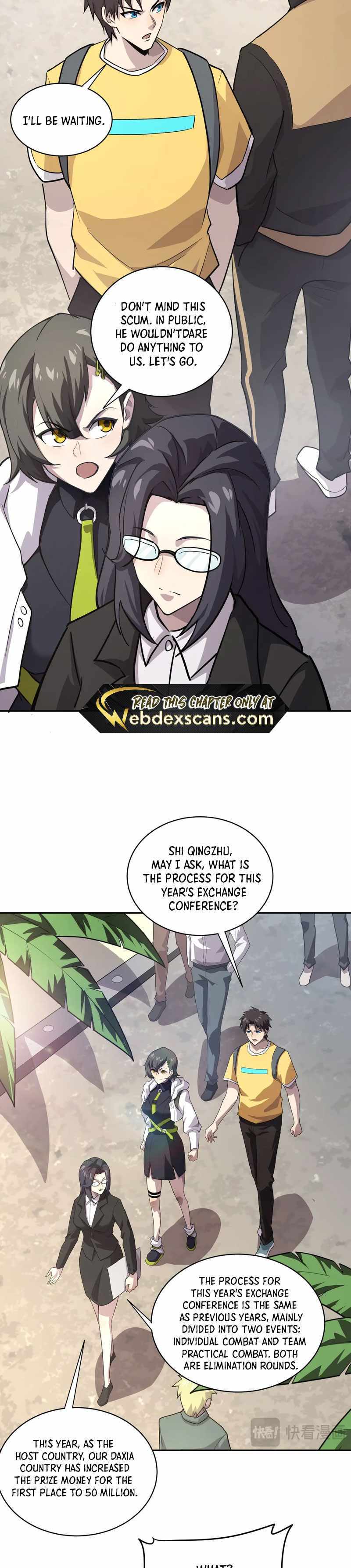 Read The Lone SSS-Class Summoner Manga Online
