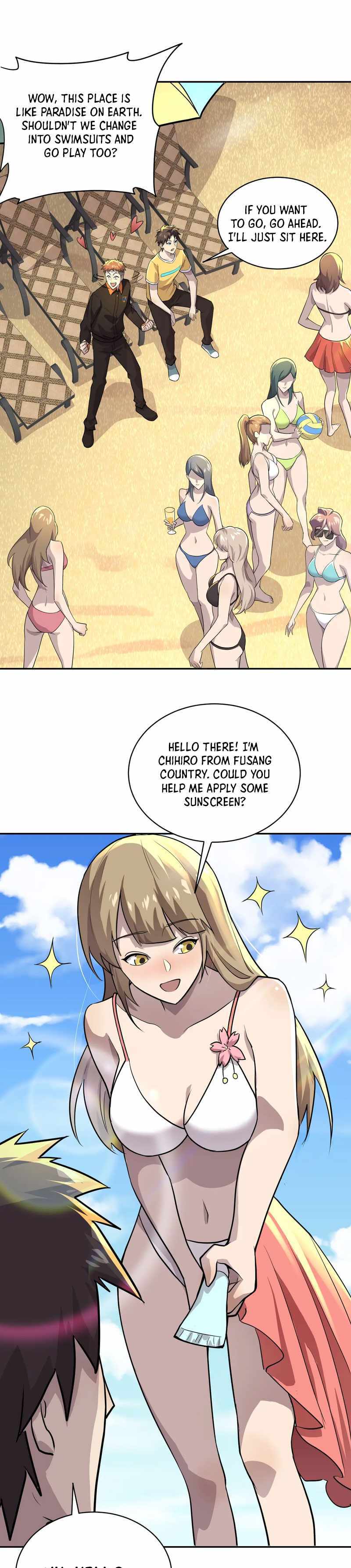 Read The Lone SSS-Class Summoner Manga Online
