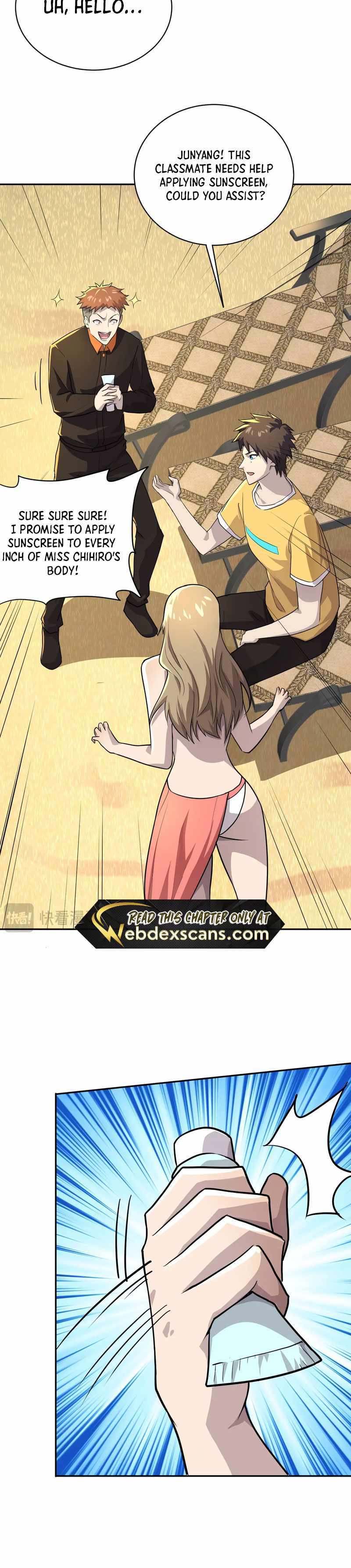 Read The Lone SSS-Class Summoner Manga Online