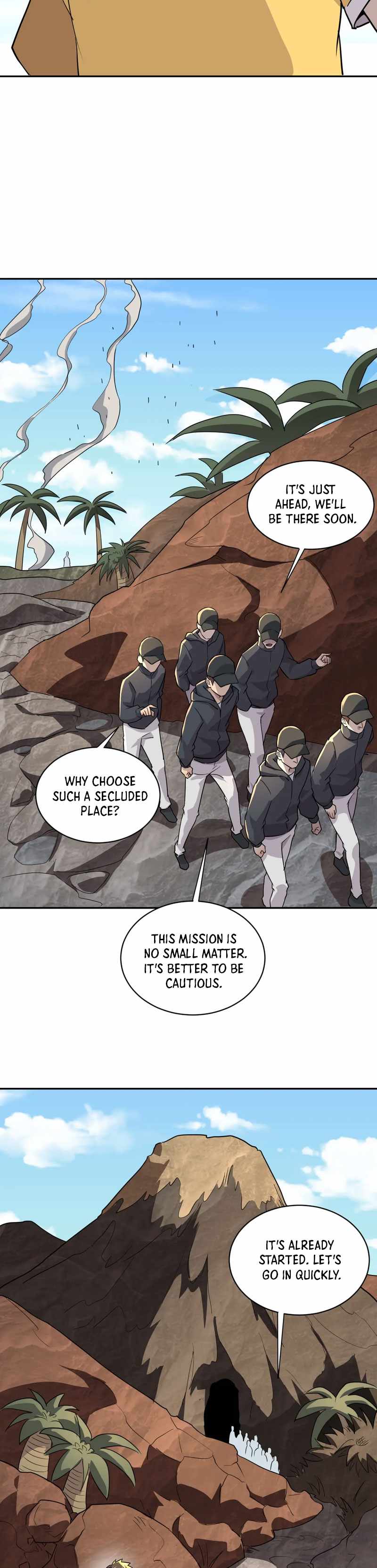 Read The Lone SSS-Class Summoner Manga Online