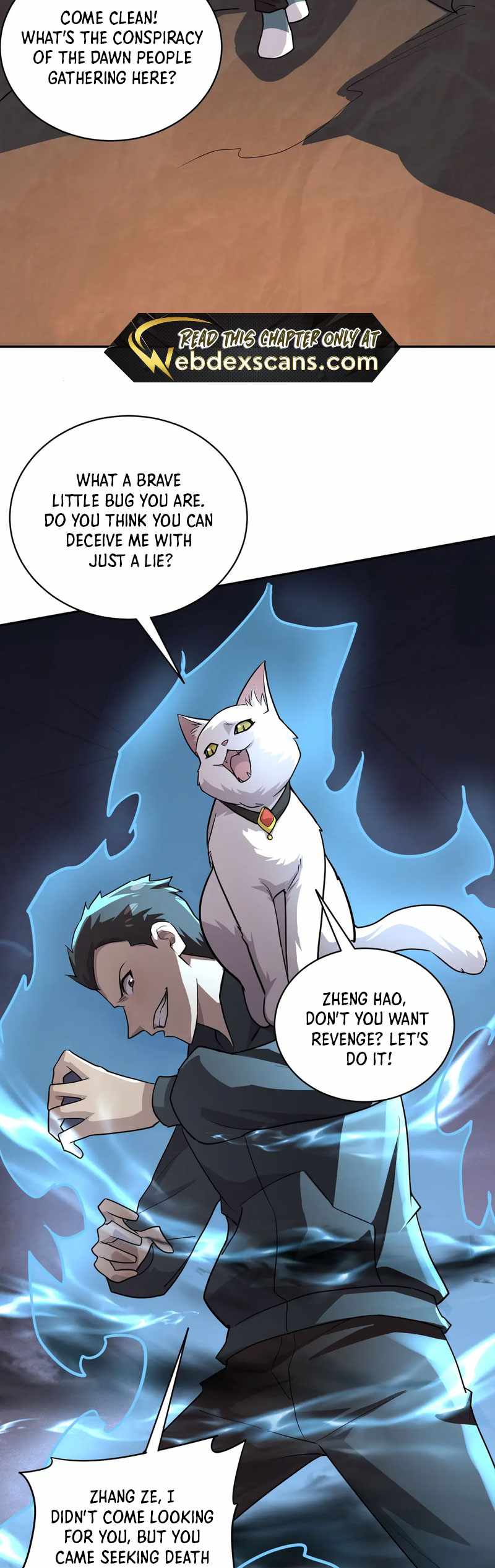 Read The Lone SSS-Class Summoner Manga Online