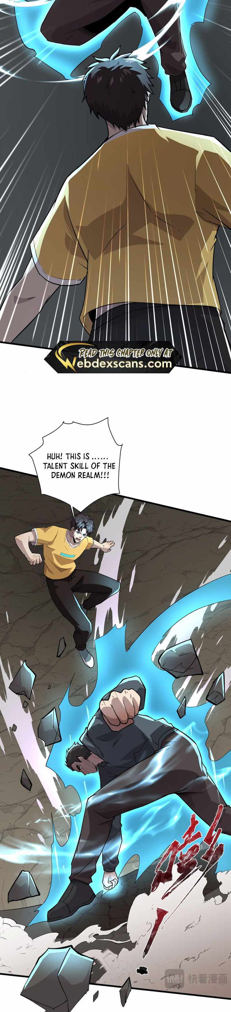 Read The Lone SSS-Class Summoner Manga Online