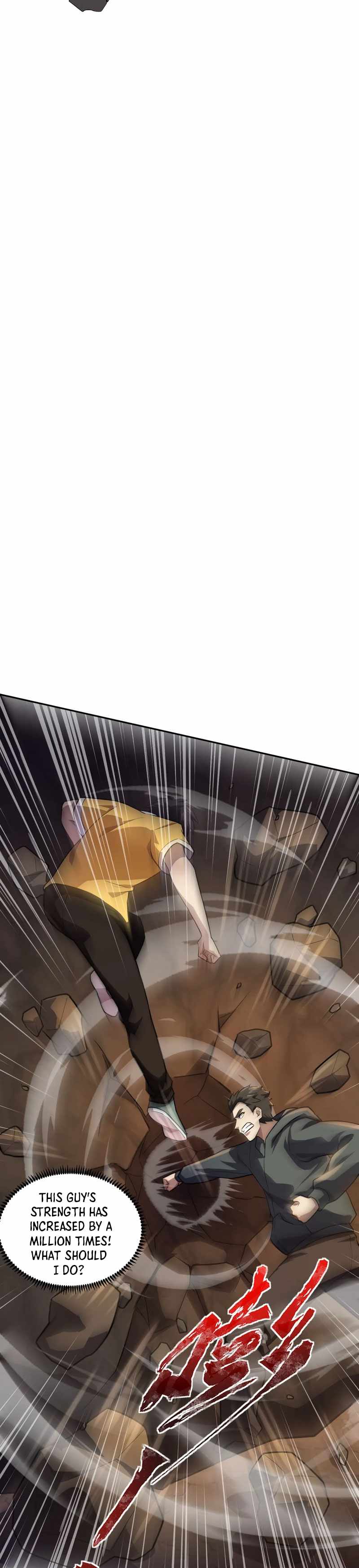 Read The Lone SSS-Class Summoner Manga Online