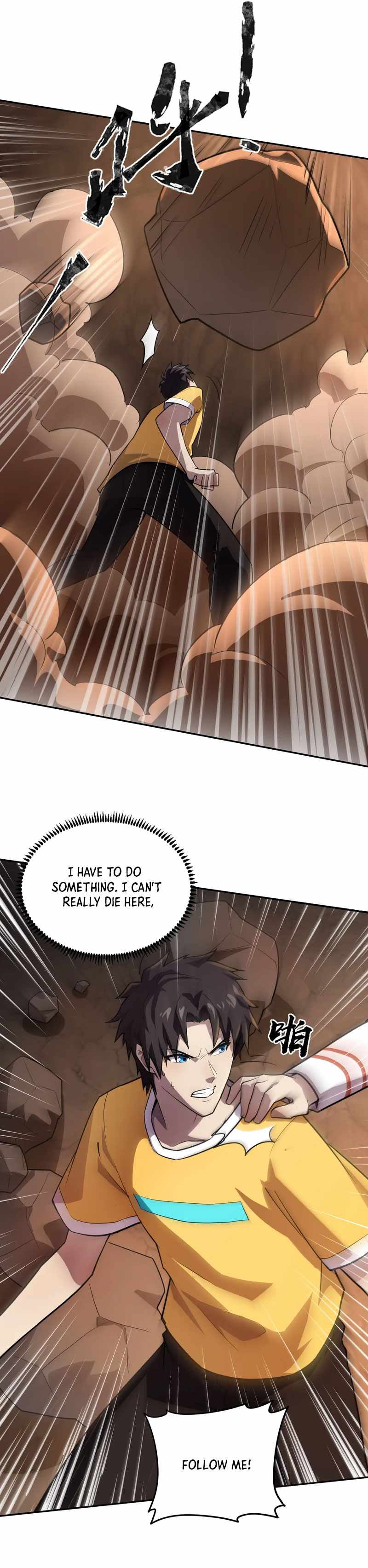 Read The Lone SSS-Class Summoner Manga Online