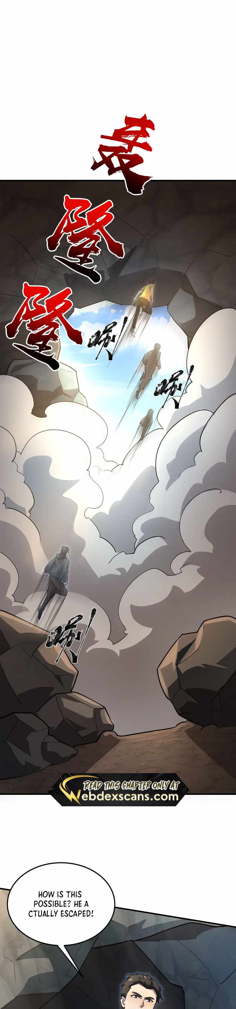 Read The Lone SSS-Class Summoner Manga Online