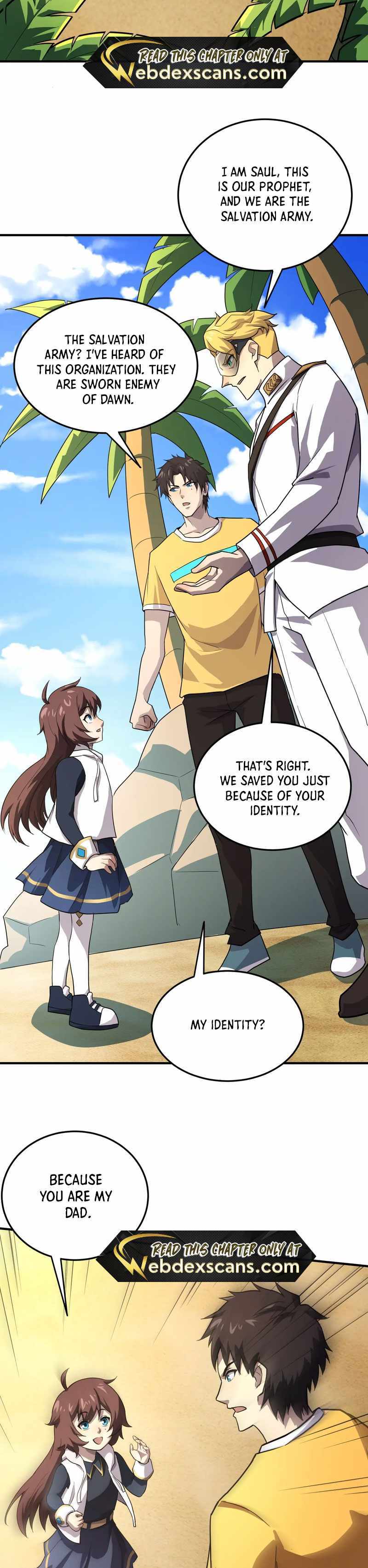 Read The Lone SSS-Class Summoner Manga Online