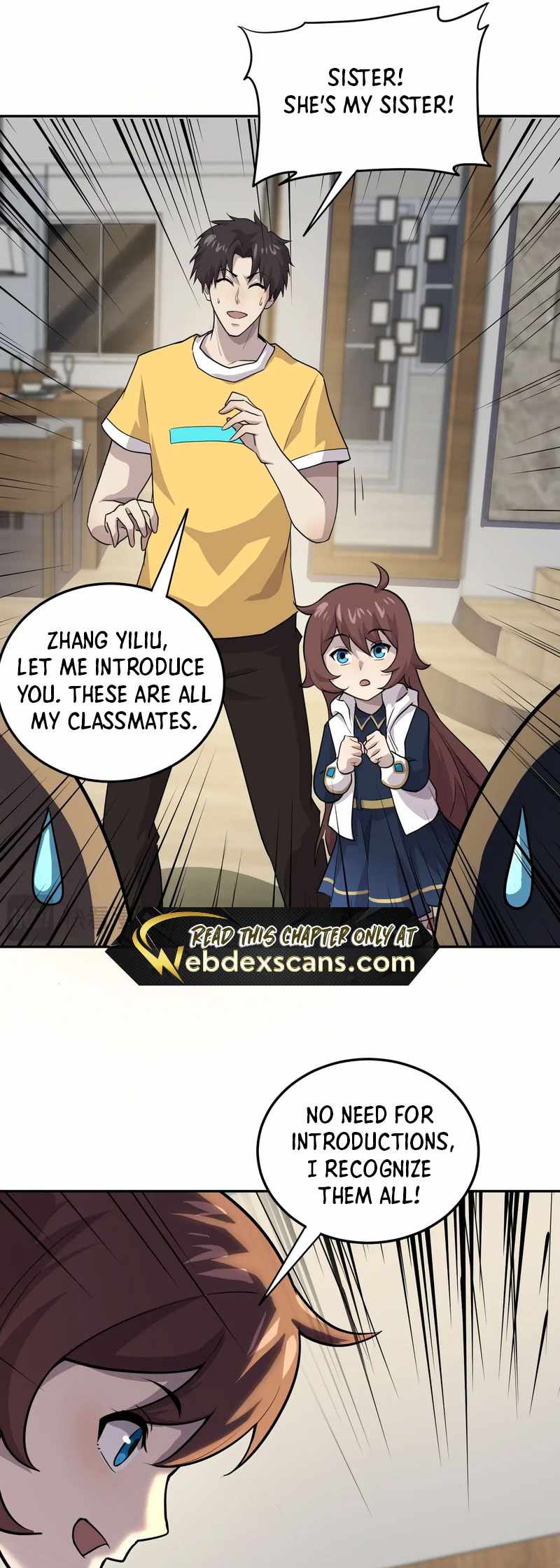 Read The Lone SSS-Class Summoner Manga Online