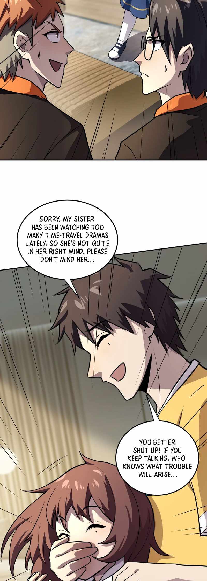 Read The Lone SSS-Class Summoner Manga Online
