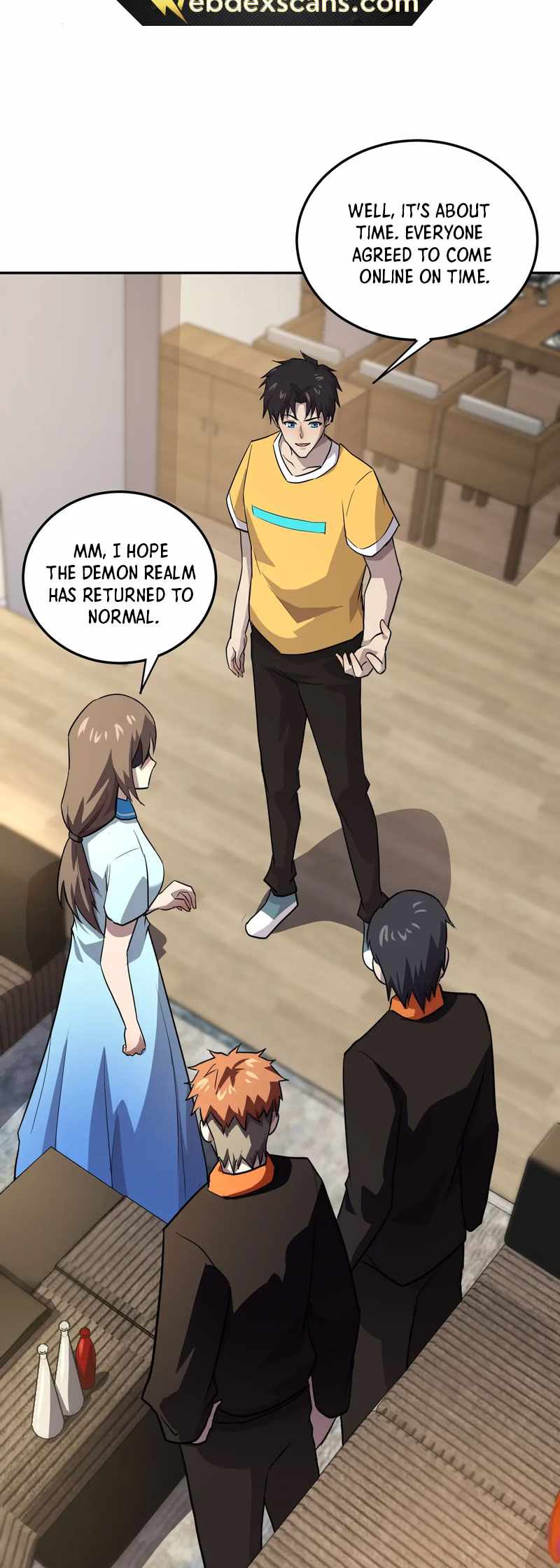Read The Lone SSS-Class Summoner Manga Online