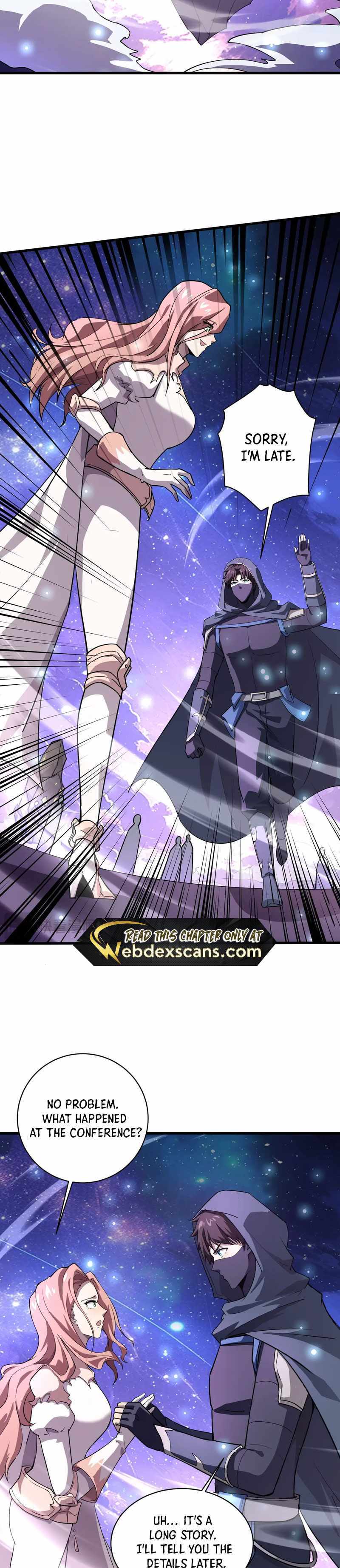 Read The Lone SSS-Class Summoner Manga Online