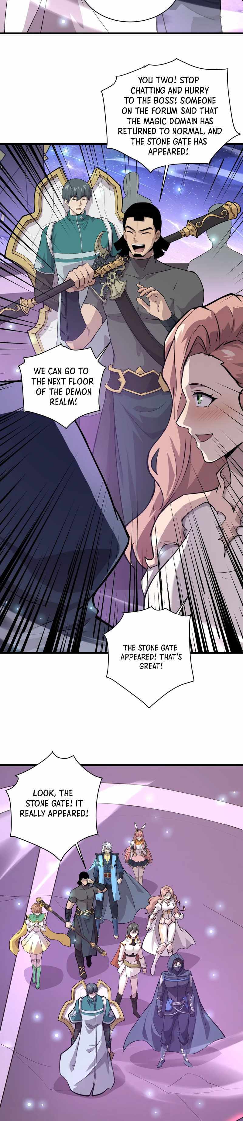 Read The Lone SSS-Class Summoner Manga Online