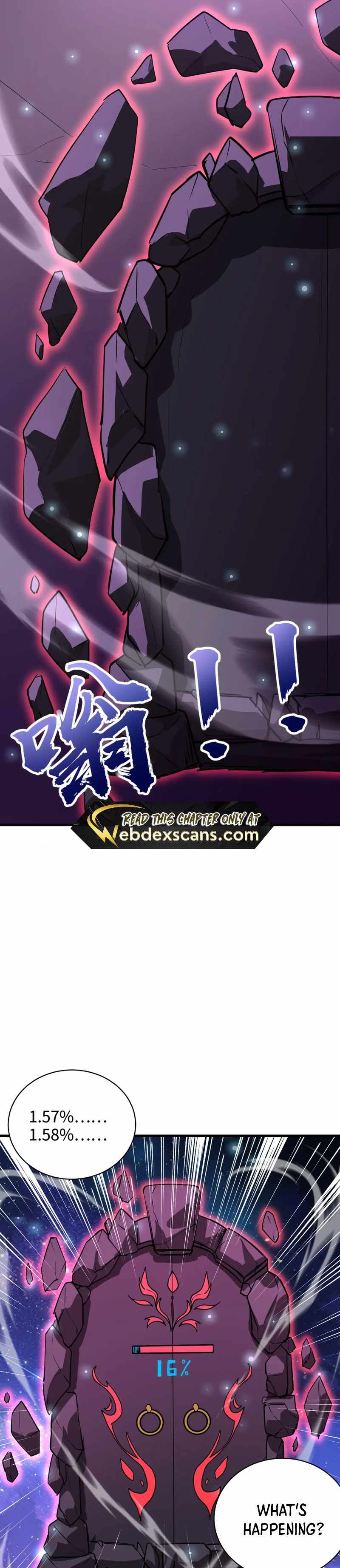 Read The Lone SSS-Class Summoner Manga Online