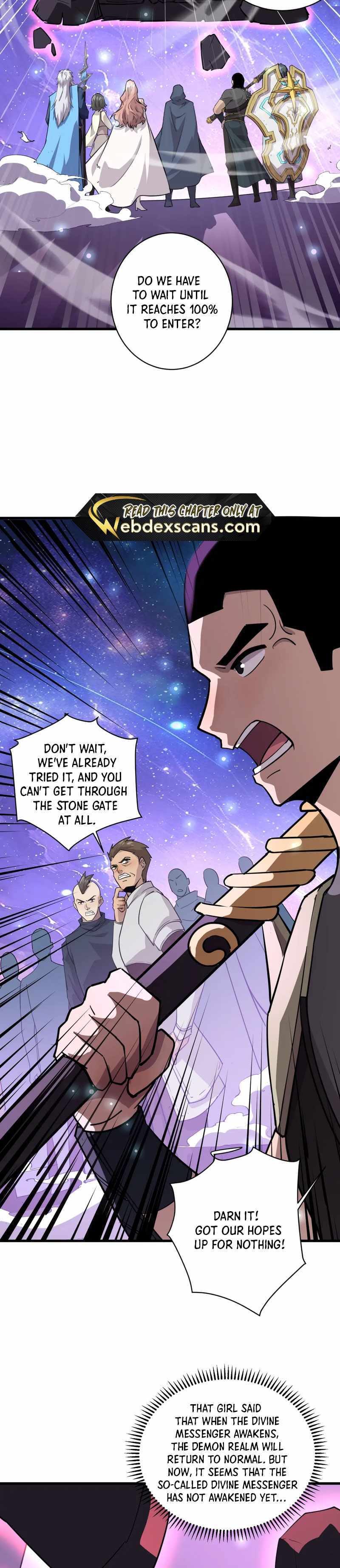 Read The Lone SSS-Class Summoner Manga Online