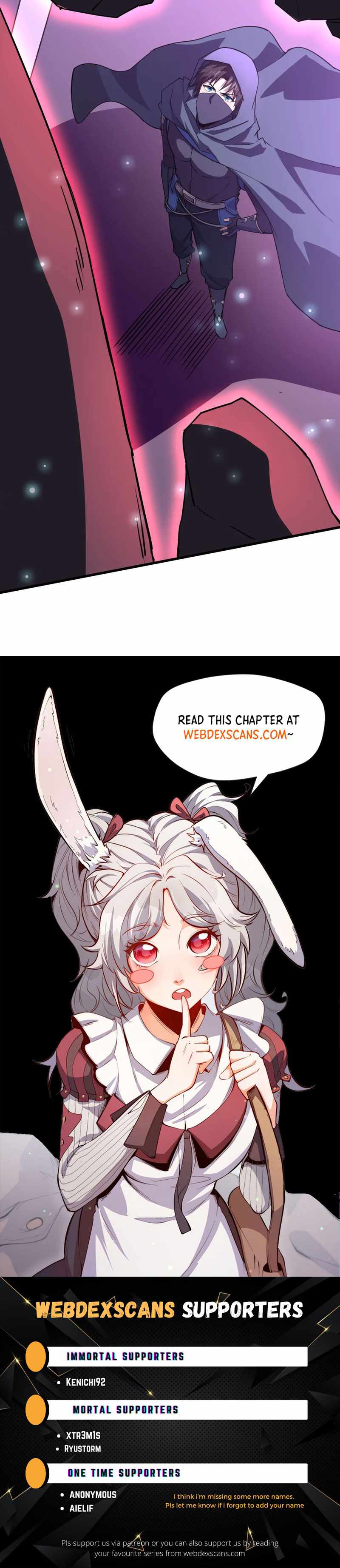 Read The Lone SSS-Class Summoner Manga Online