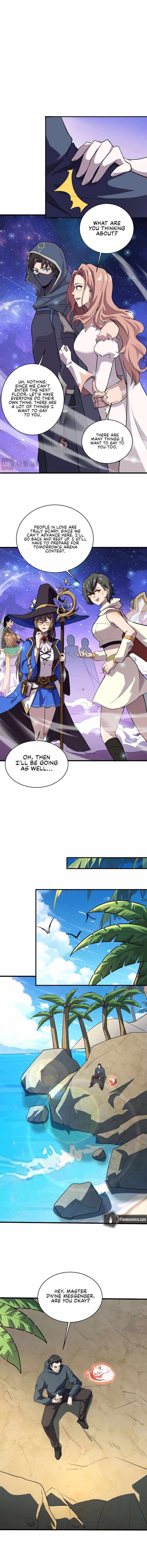 Read The Lone SSS-Class Summoner Manga Online