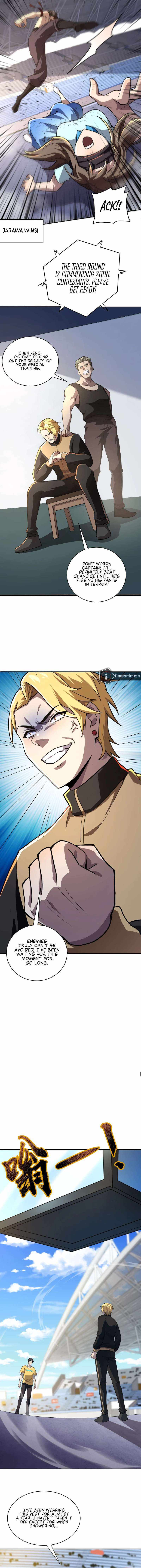 Read The Lone SSS-Class Summoner Manga Online