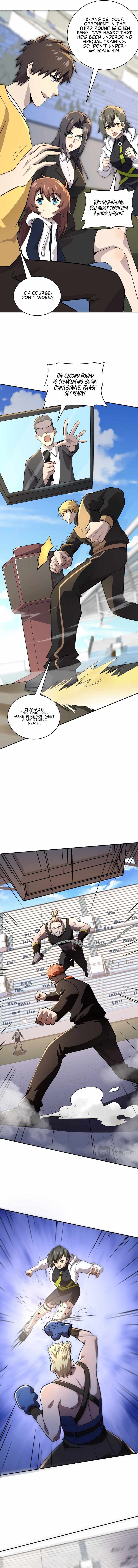 Read The Lone SSS-Class Summoner Manga Online