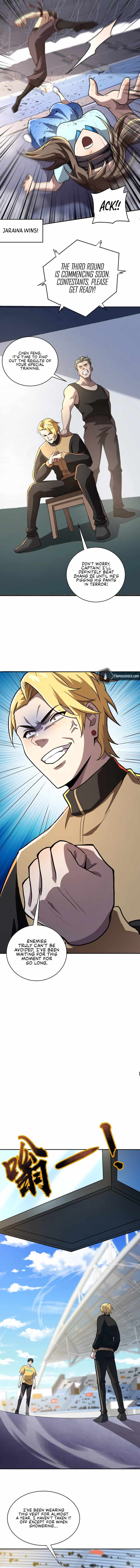 Read The Lone SSS-Class Summoner Manga Online