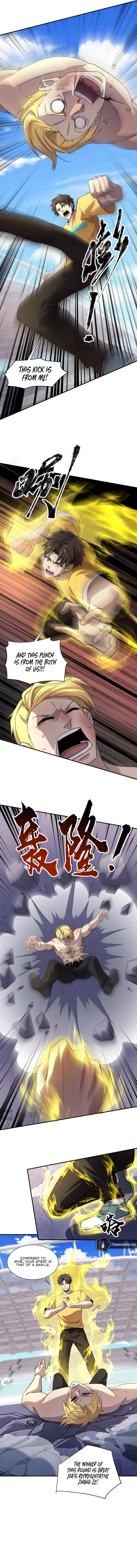 Read The Lone SSS-Class Summoner Manga Online