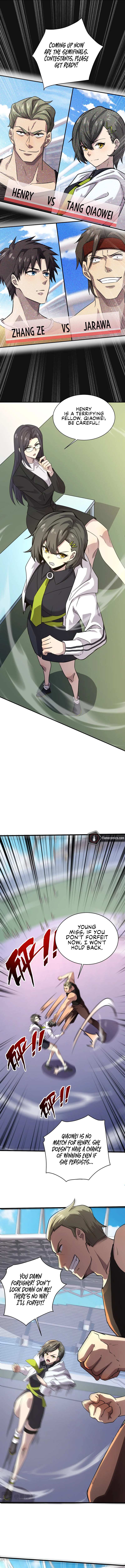 Read The Lone SSS-Class Summoner Manga Online