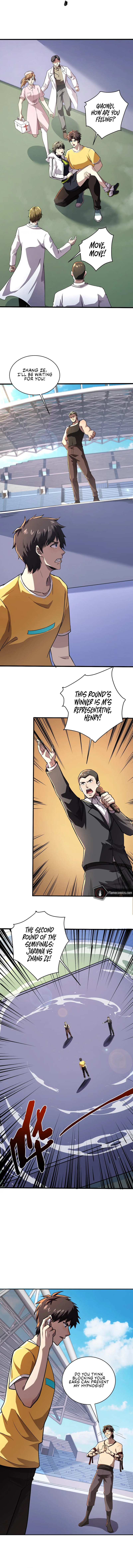 Read The Lone SSS-Class Summoner Manga Online