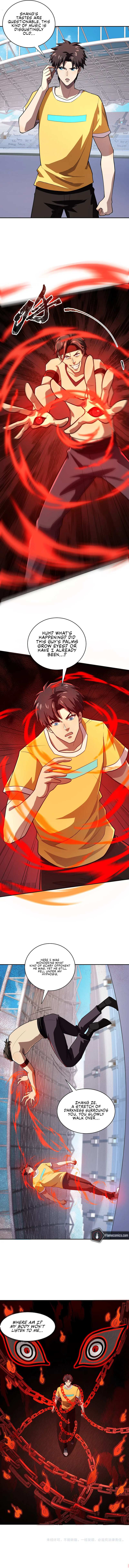 Read The Lone SSS-Class Summoner Manga Online