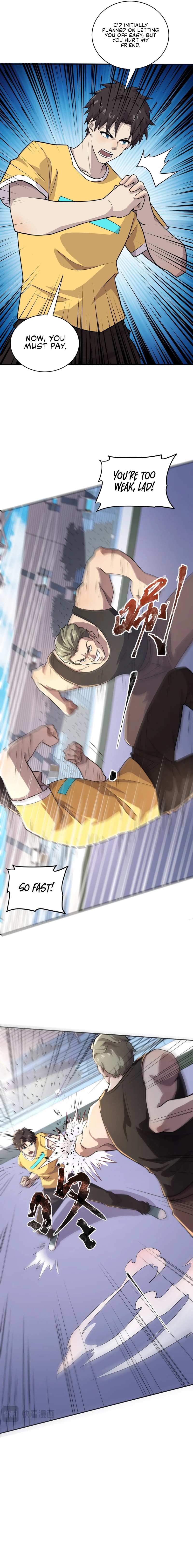 Read The Lone SSS-Class Summoner Manga Online