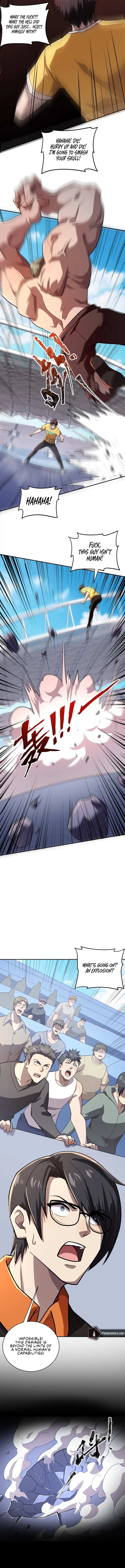 Read The Lone SSS-Class Summoner Manga Online