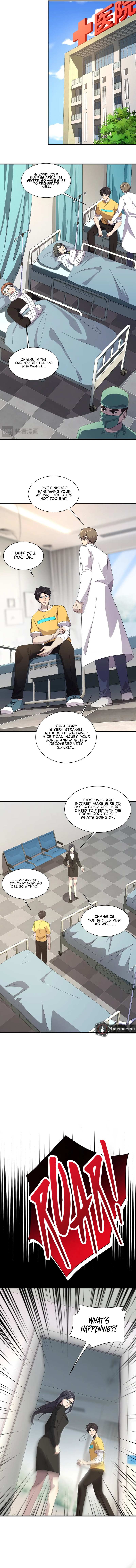 Read The Lone SSS-Class Summoner Manga Online