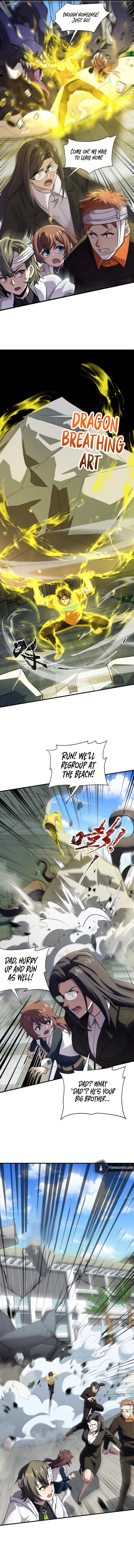 Read The Lone SSS-Class Summoner Manga Online