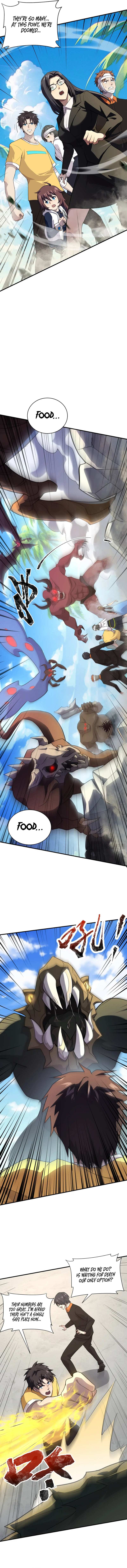 Read The Lone SSS-Class Summoner Manga Online