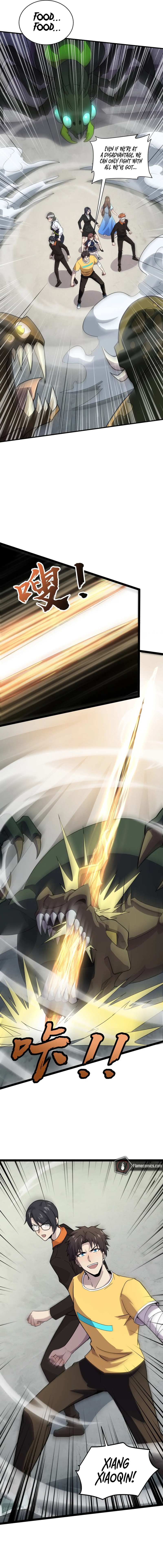 Read The Lone SSS-Class Summoner Manga Online