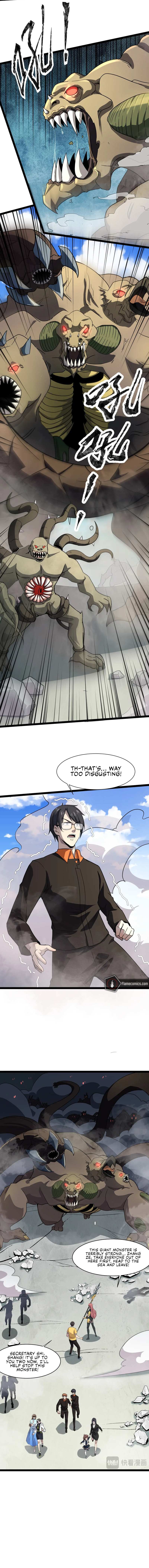 Read The Lone SSS-Class Summoner Manga Online