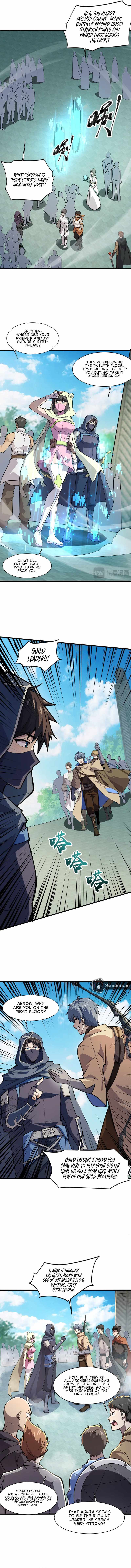 Read The Lone SSS-Class Summoner Manga Online