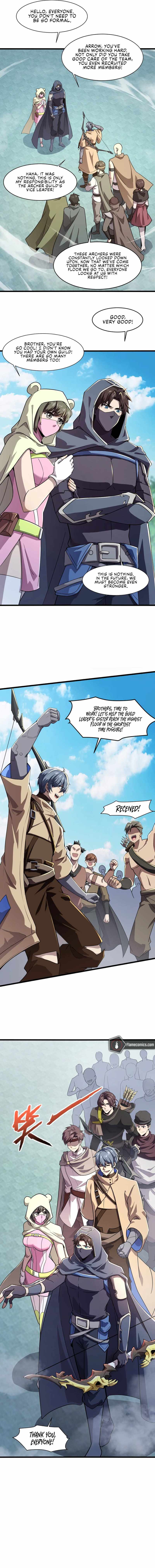 Read The Lone SSS-Class Summoner Manga Online