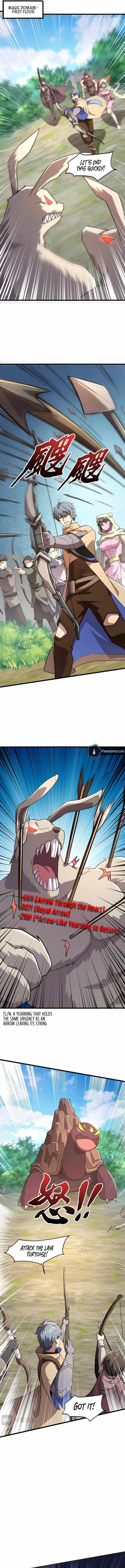 Read The Lone SSS-Class Summoner Manga Online
