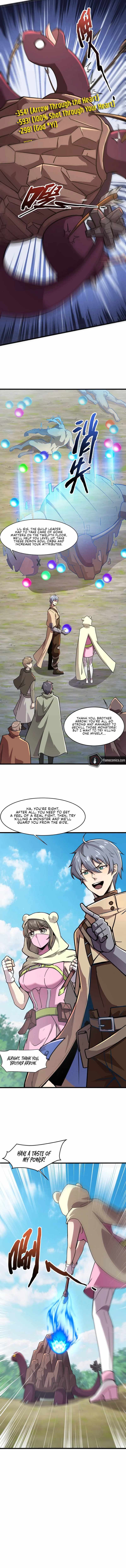 Read The Lone SSS-Class Summoner Manga Online