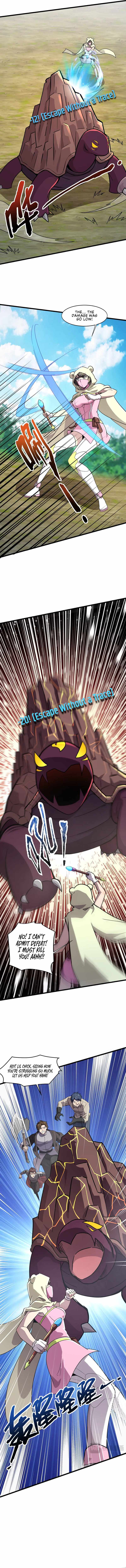 Read The Lone SSS-Class Summoner Manga Online