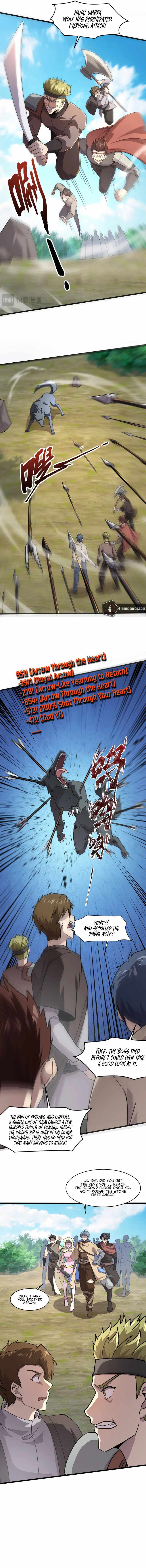 Read The Lone SSS-Class Summoner Manga Online