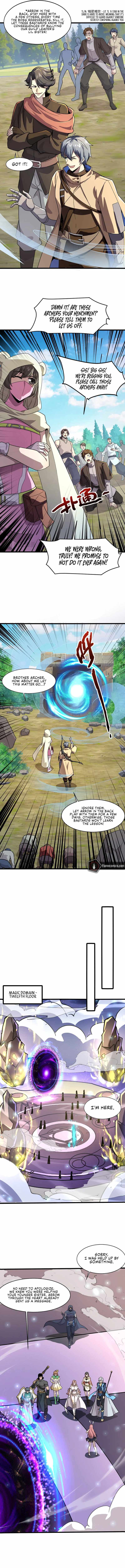 Read The Lone SSS-Class Summoner Manga Online