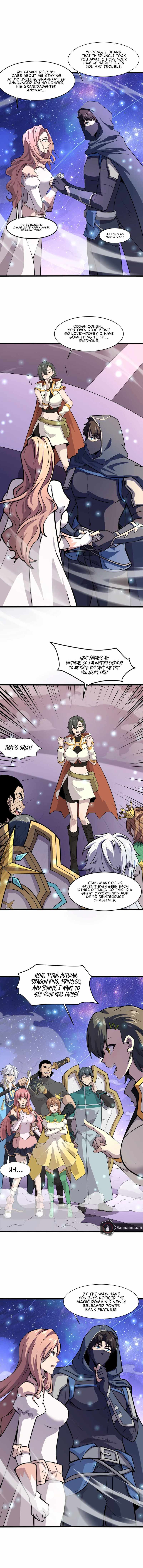 Read The Lone SSS-Class Summoner Manga Online