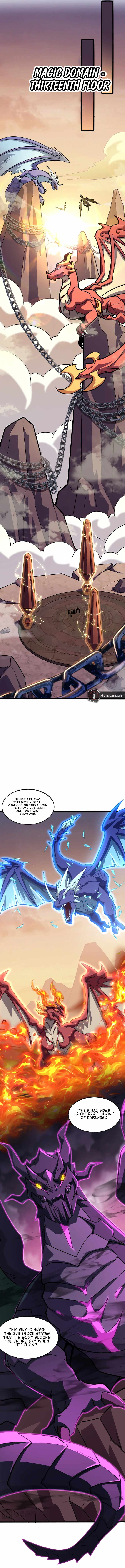 Read The Lone SSS-Class Summoner Manga Online
