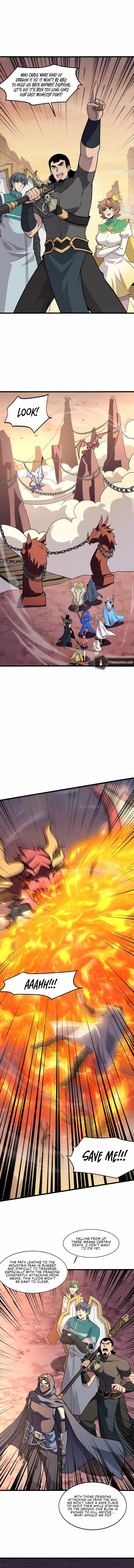 Read The Lone SSS-Class Summoner Manga Online