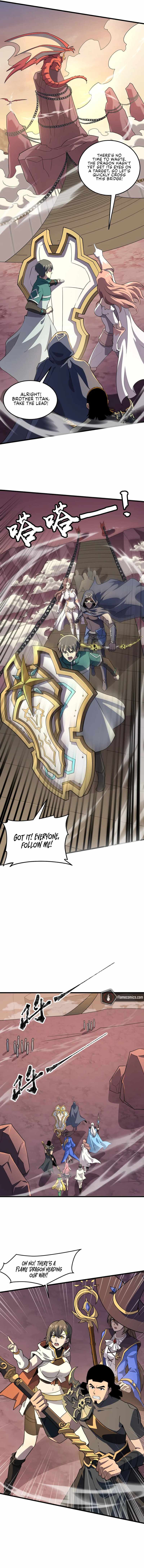 Read The Lone SSS-Class Summoner Manga Online