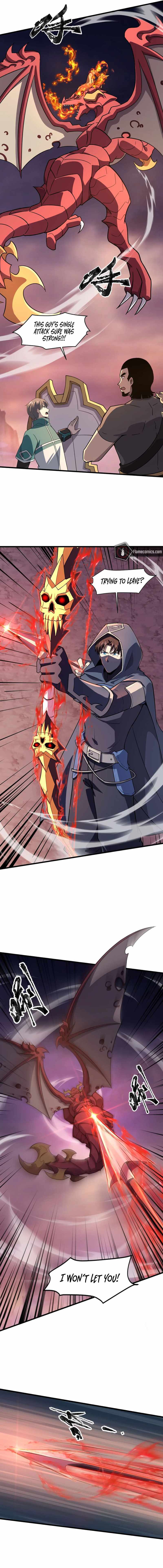 Read The Lone SSS-Class Summoner Manga Online