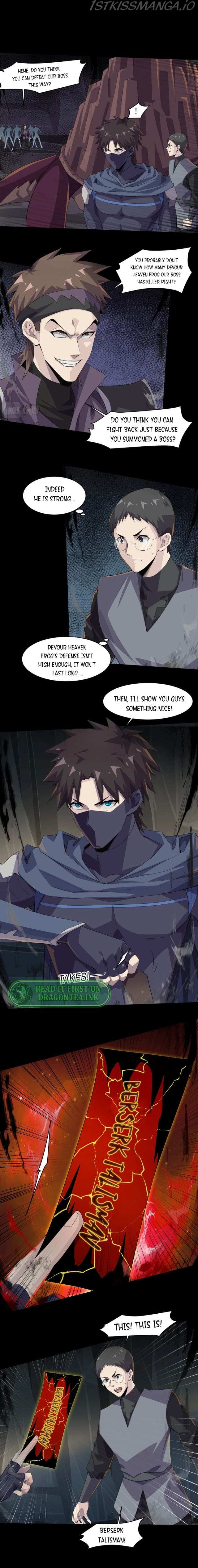 Read The Lone SSS-Class Summoner Manga Online
