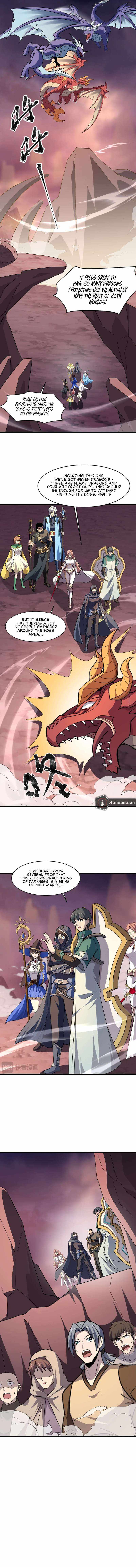 Read The Lone SSS-Class Summoner Manga Online