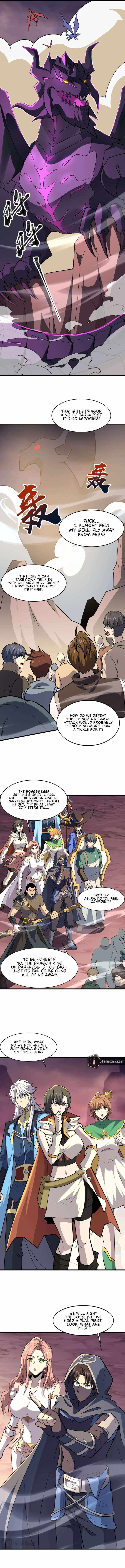 Read The Lone SSS-Class Summoner Manga Online