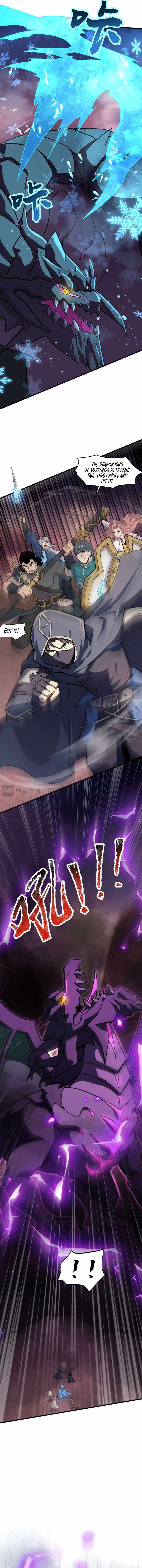 Read The Lone SSS-Class Summoner Manga Online