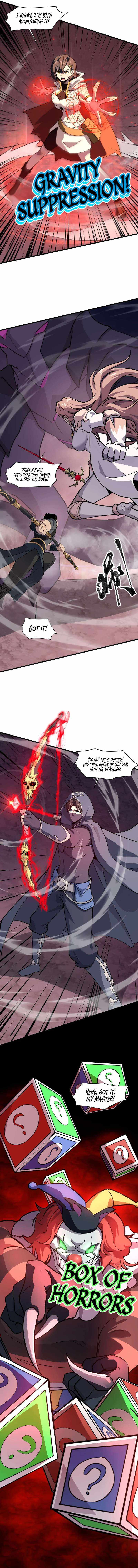 Read The Lone SSS-Class Summoner Manga Online
